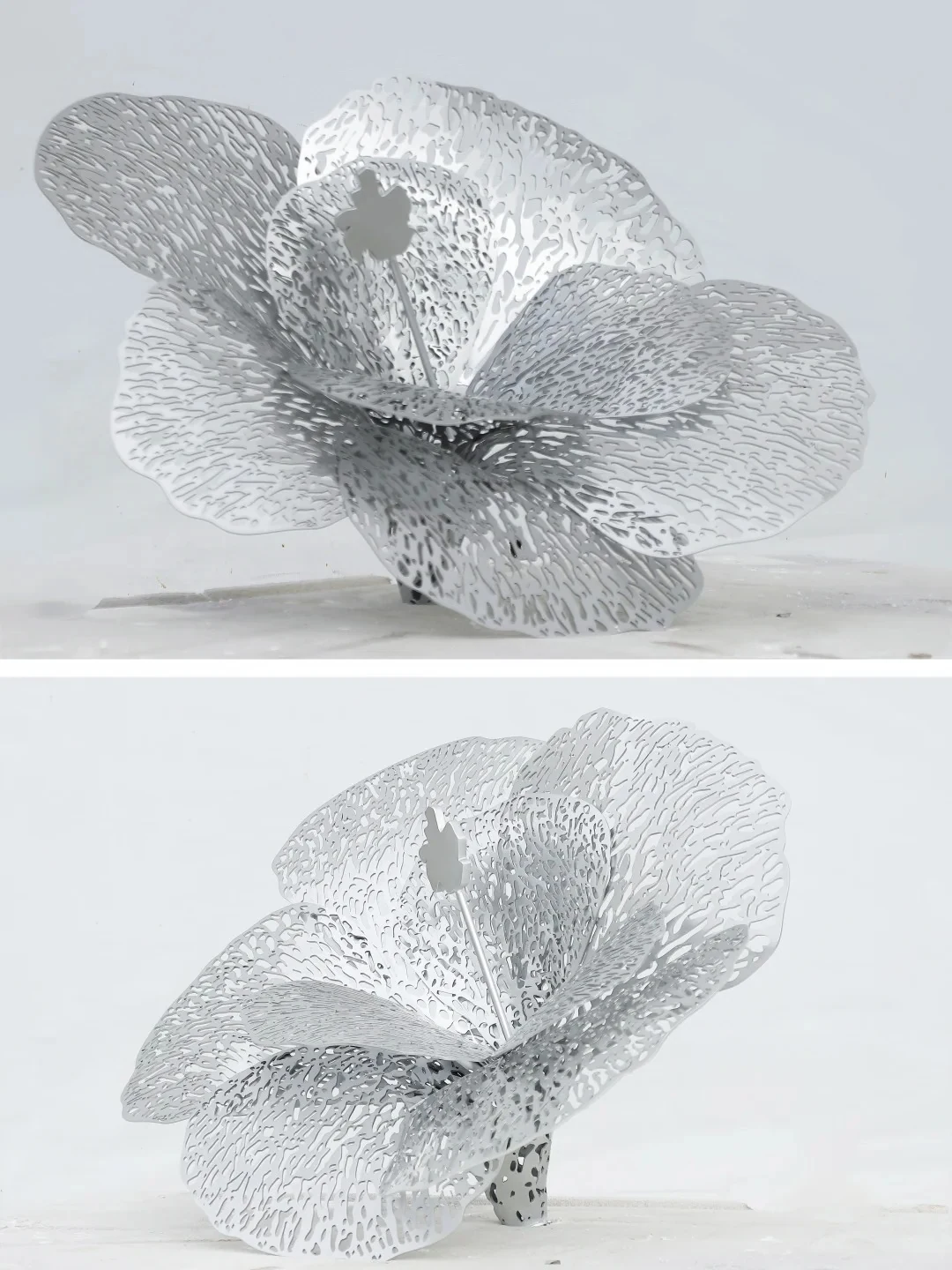Sculpture for landscapes