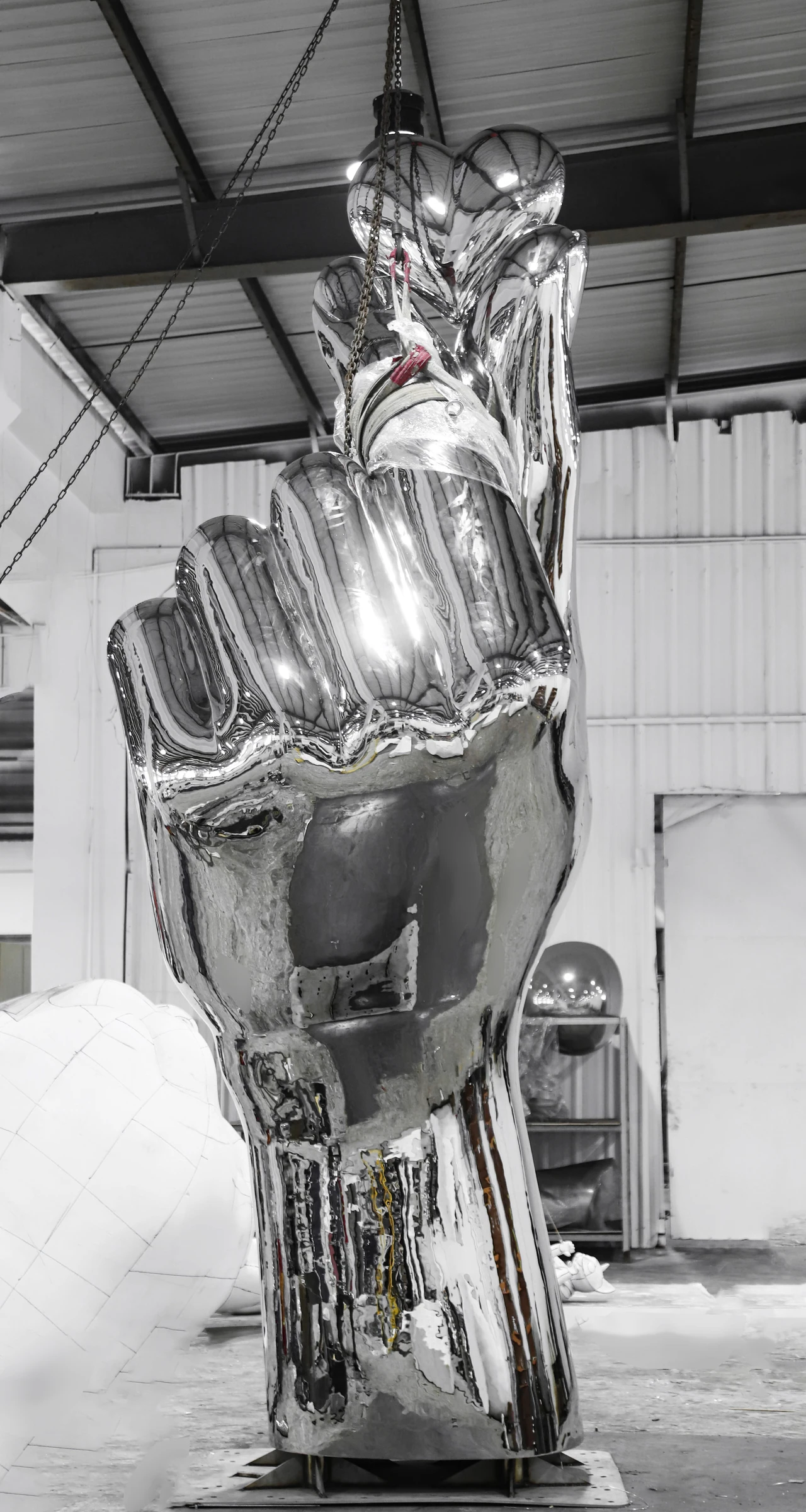 Sculpture archive / 08