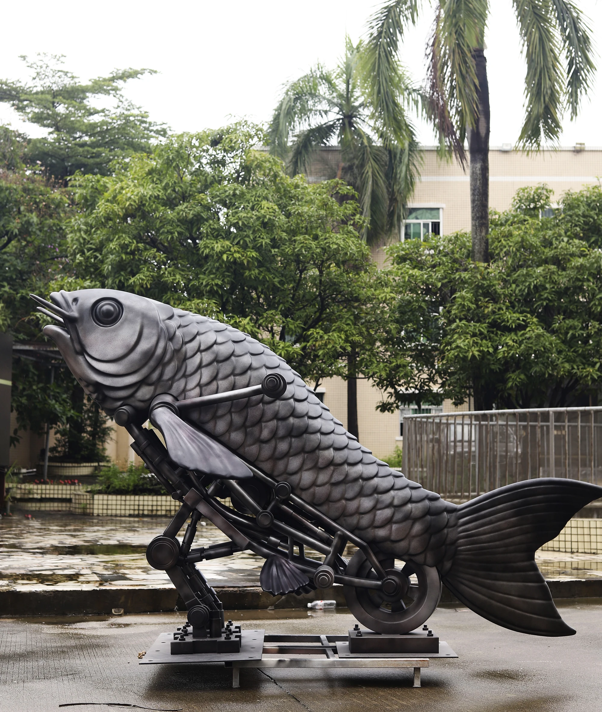 Sculpture archive / 05