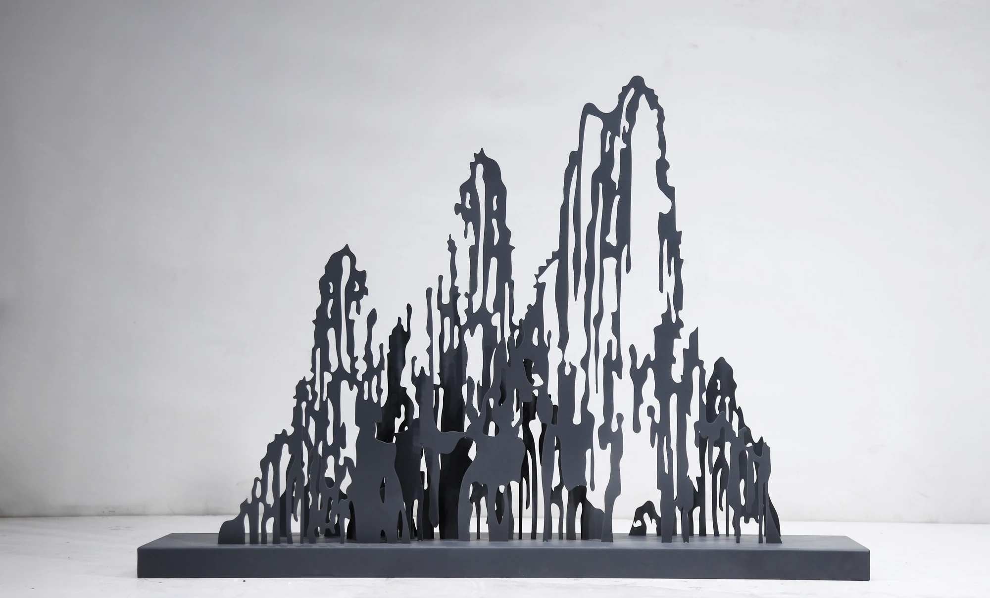 Sculpture archive / 01