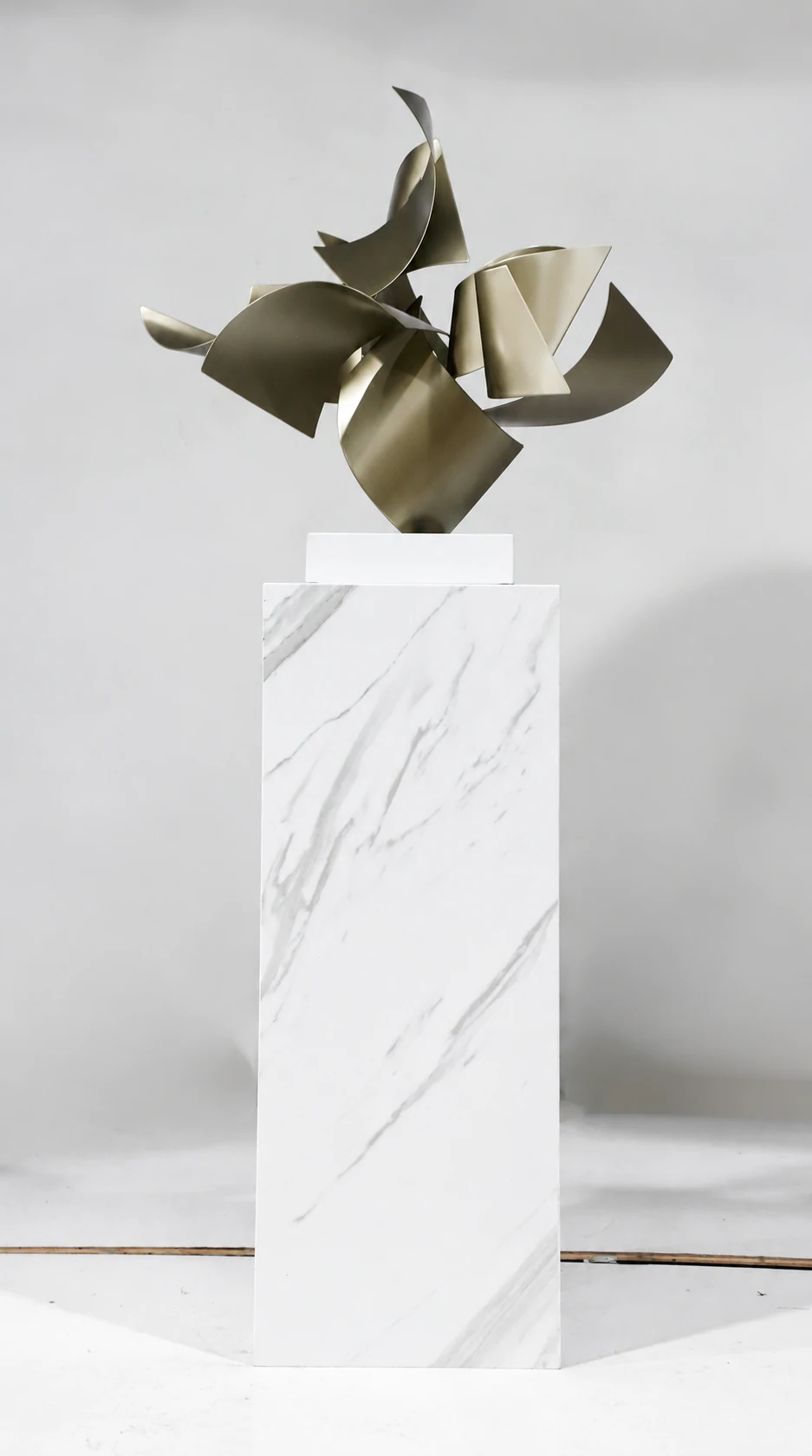 Metal sculpture / WY-240625-XY004