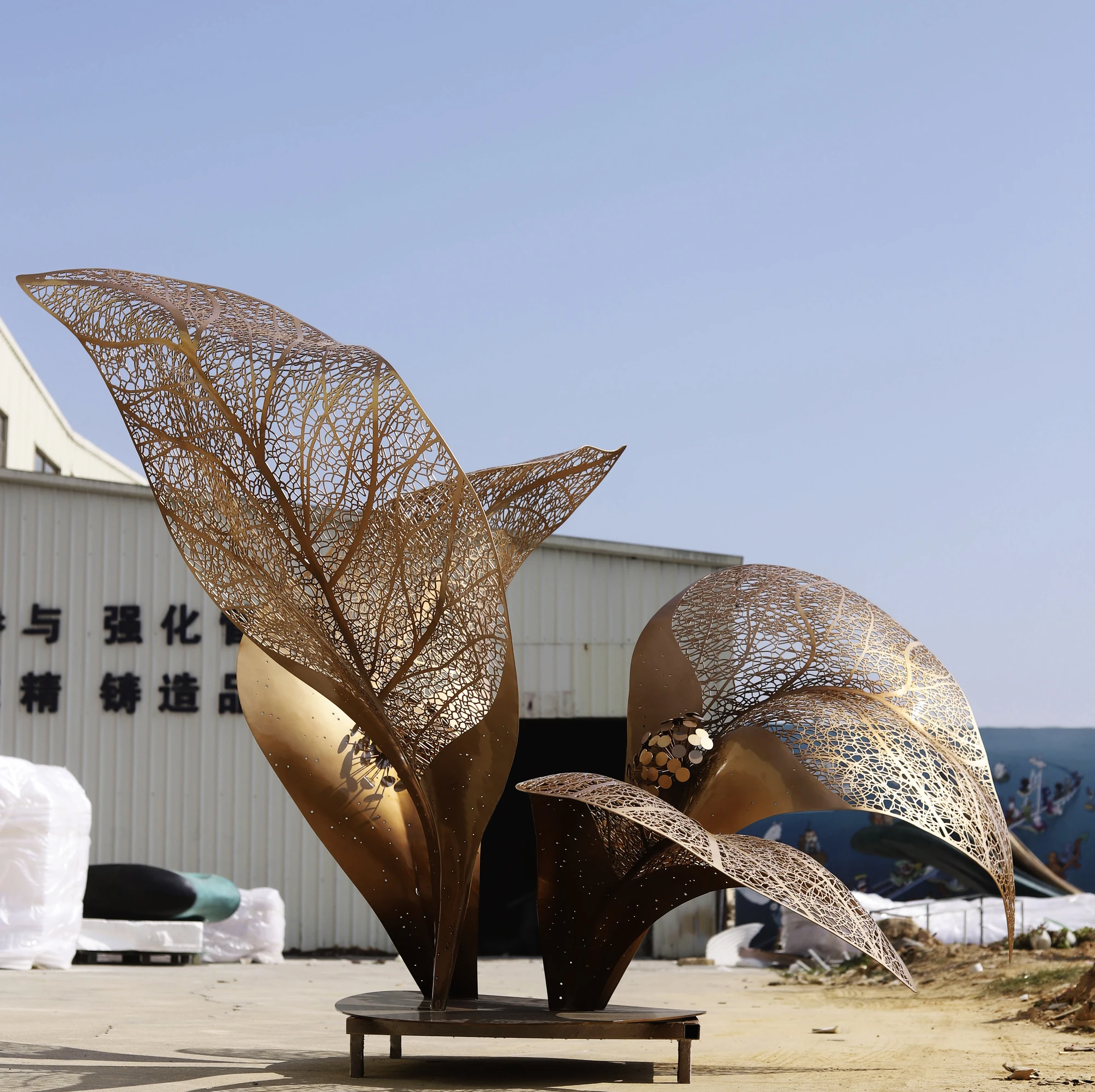 Sculpture archive / 08