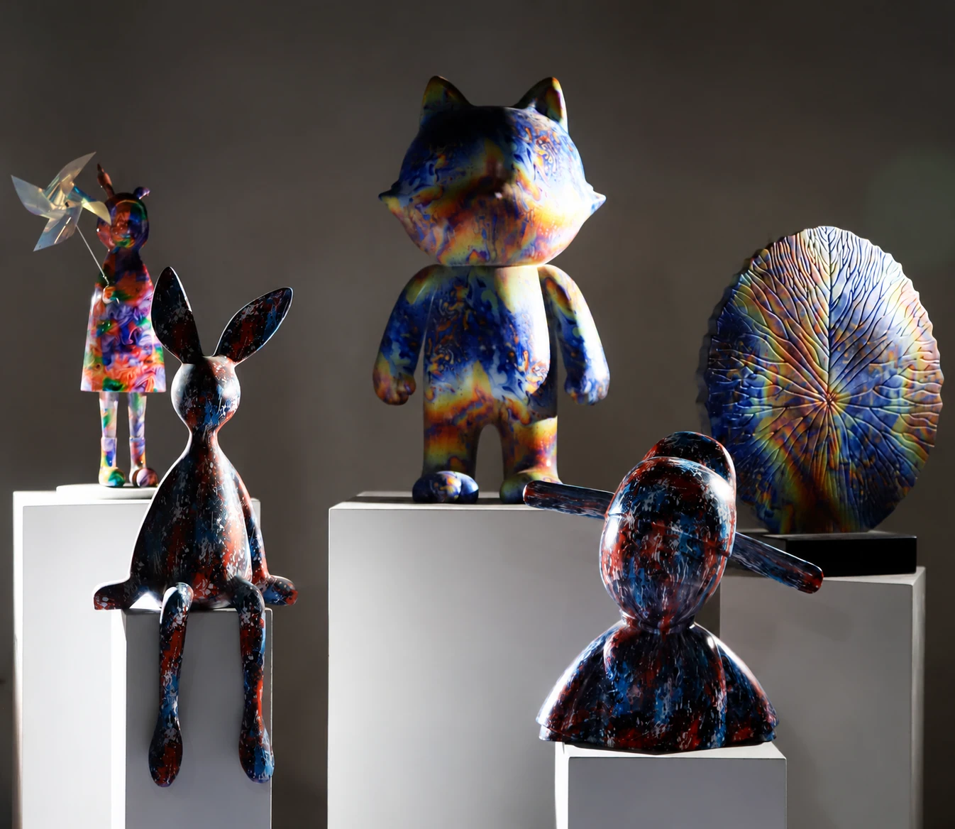 Sculpture archive / 03