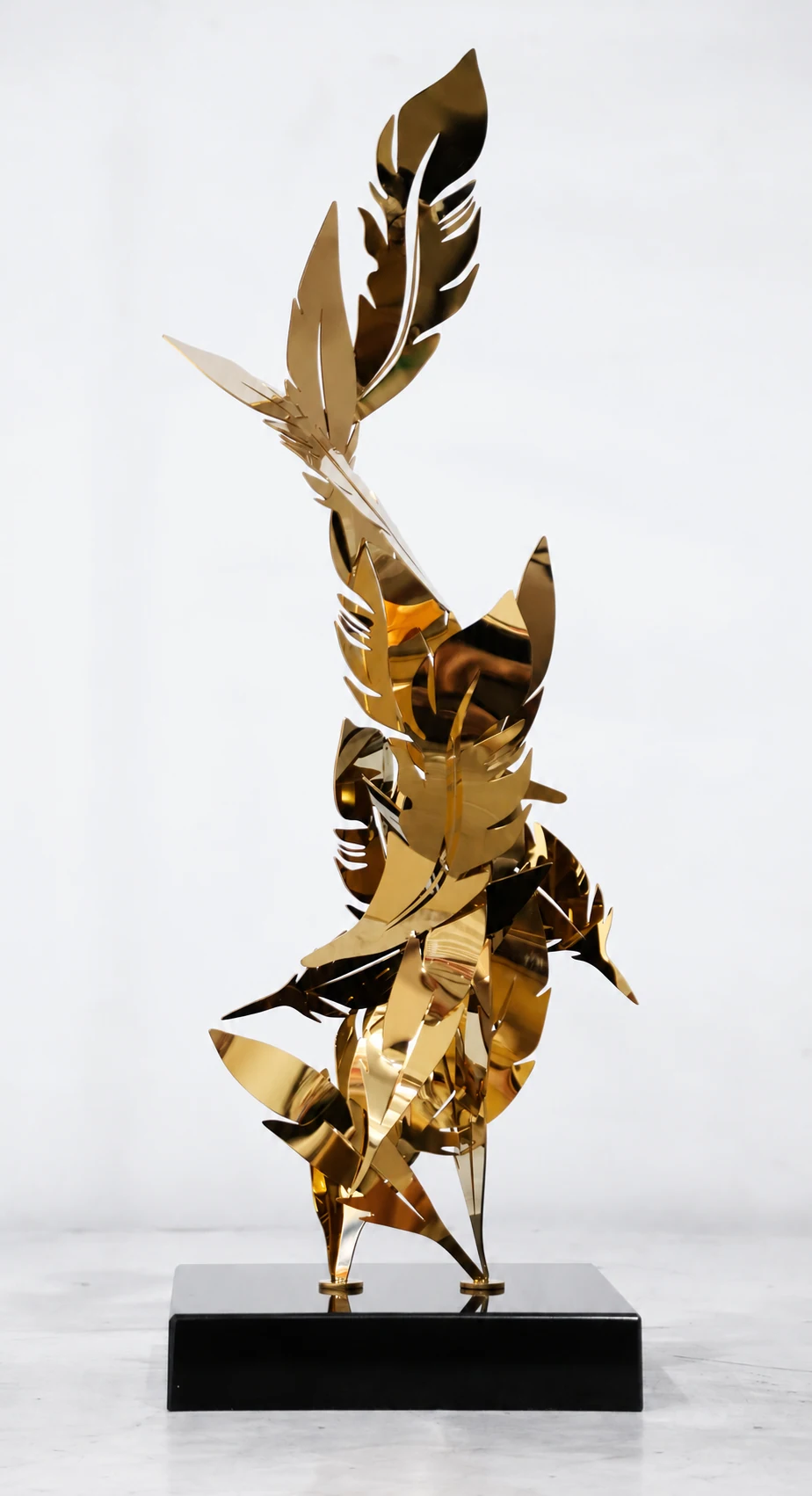 Metal sculpture / WY-20240414HL001