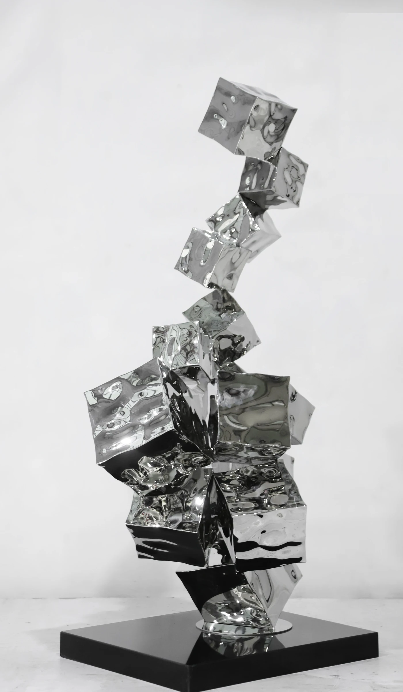 Sculpture archive / 02