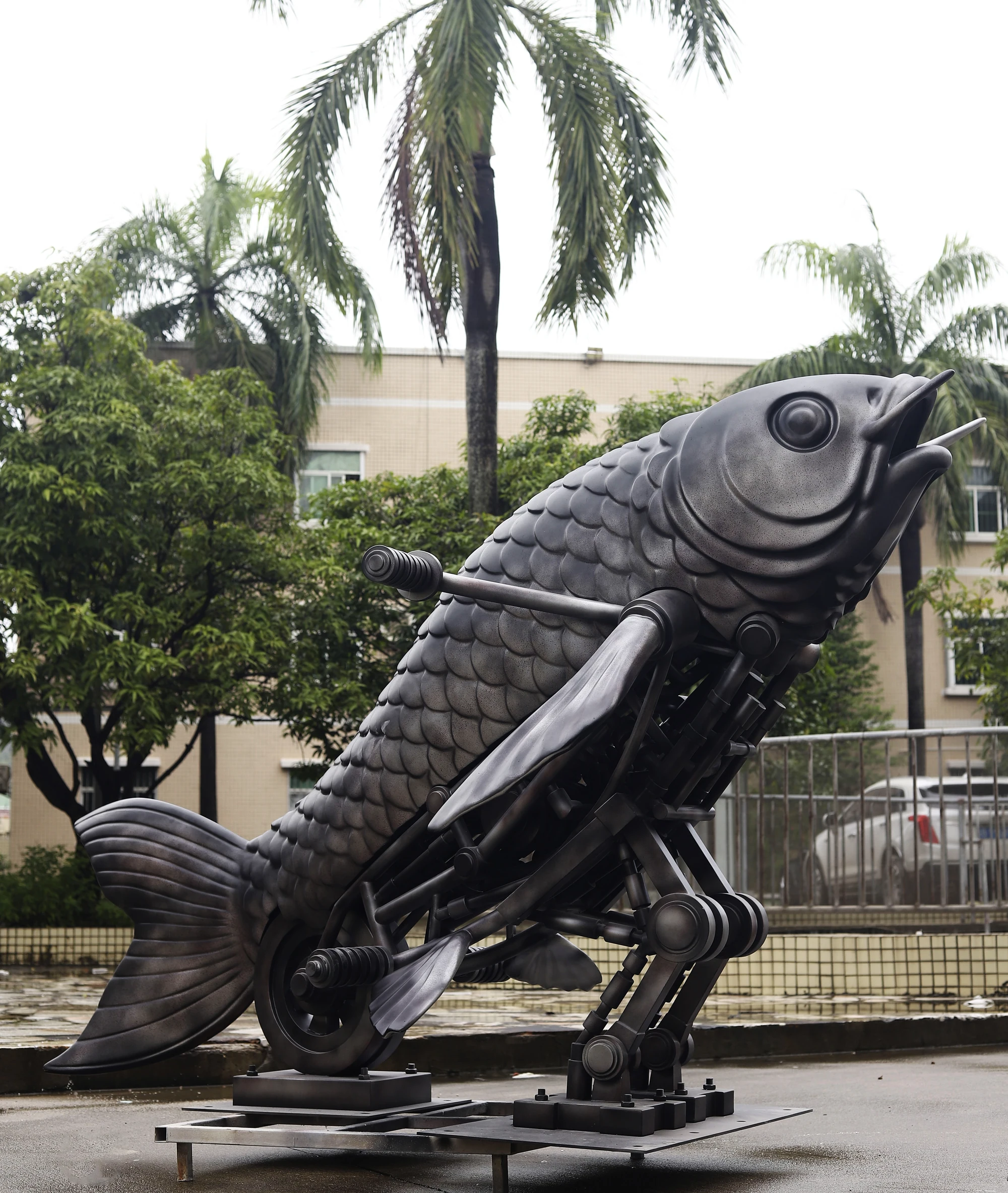 Sculpture archive / 05
