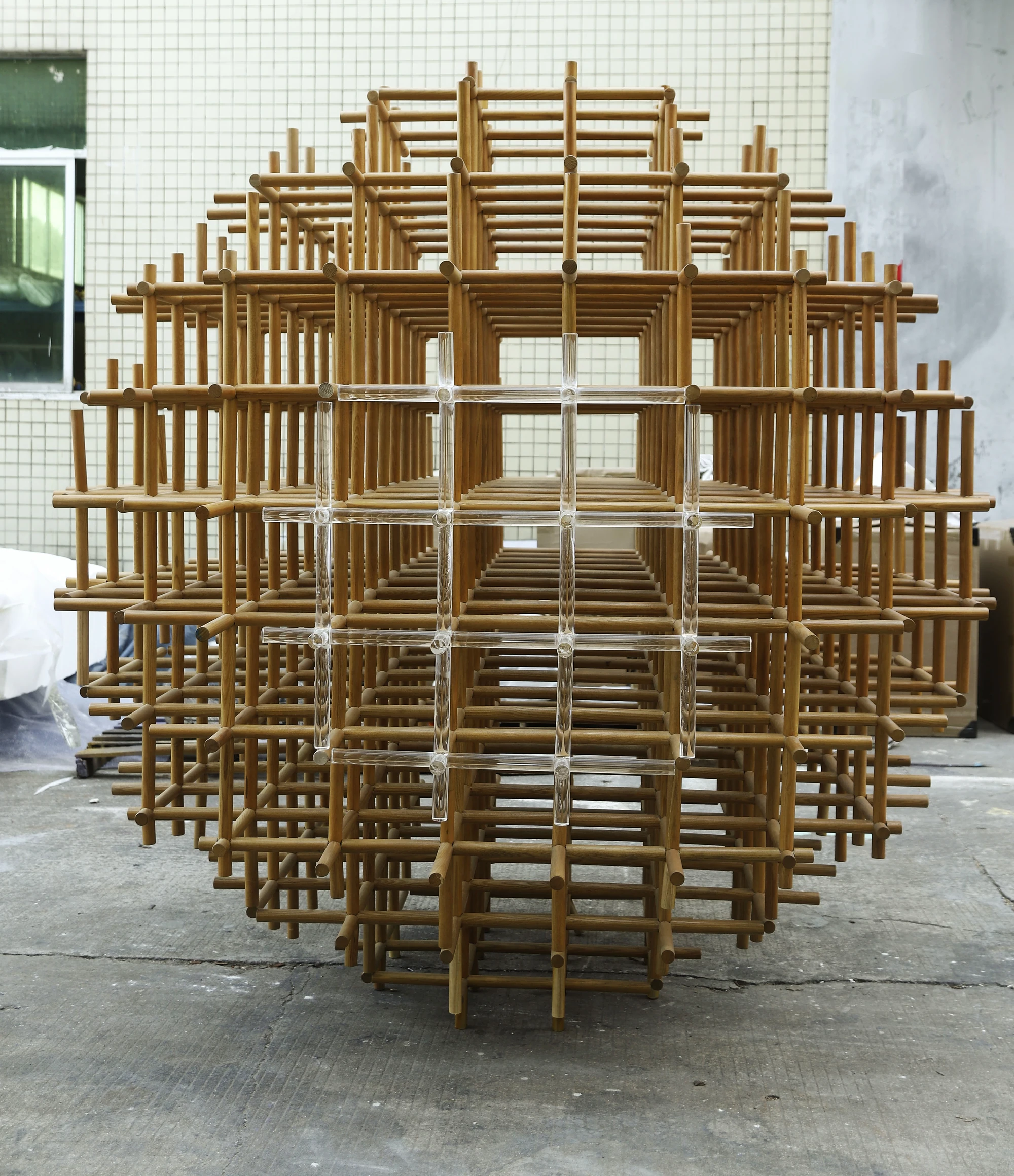 Sculpture archive / 05