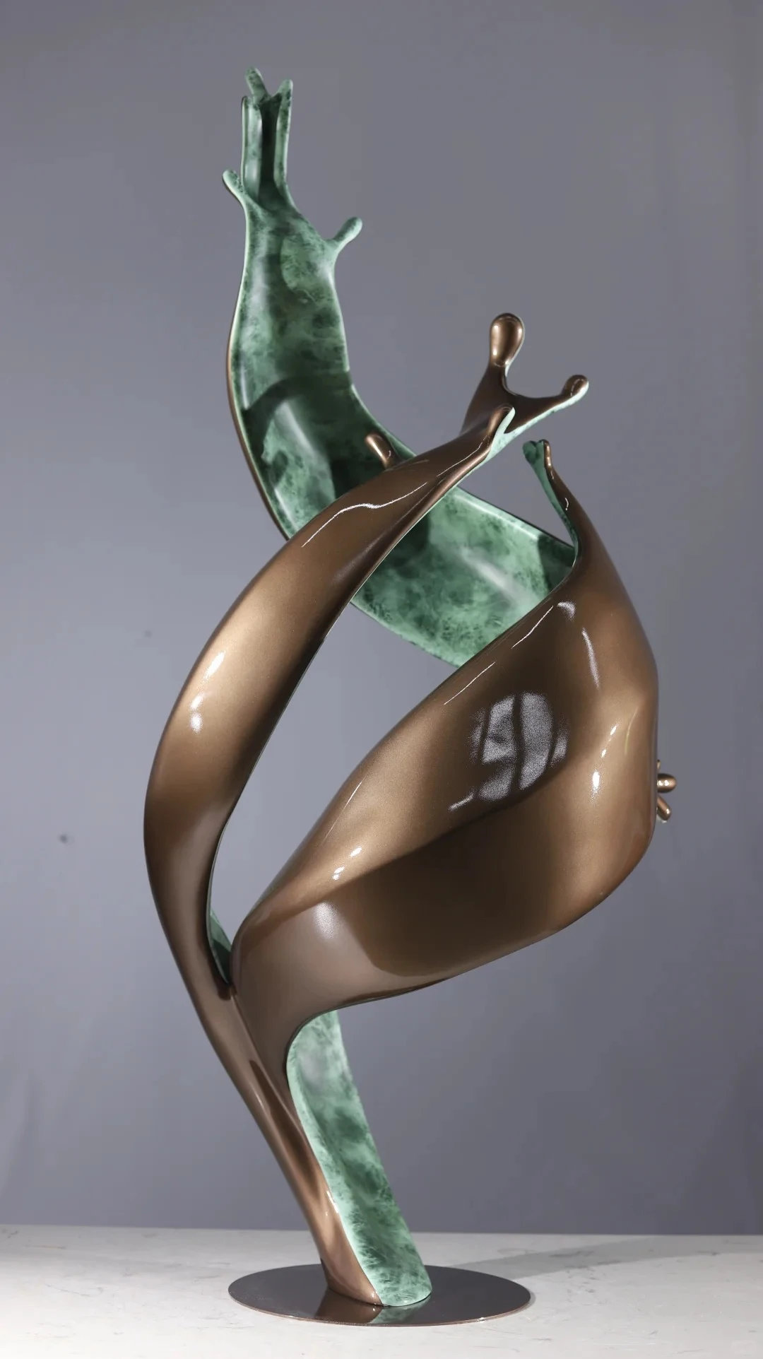 Sculpture archive / 09