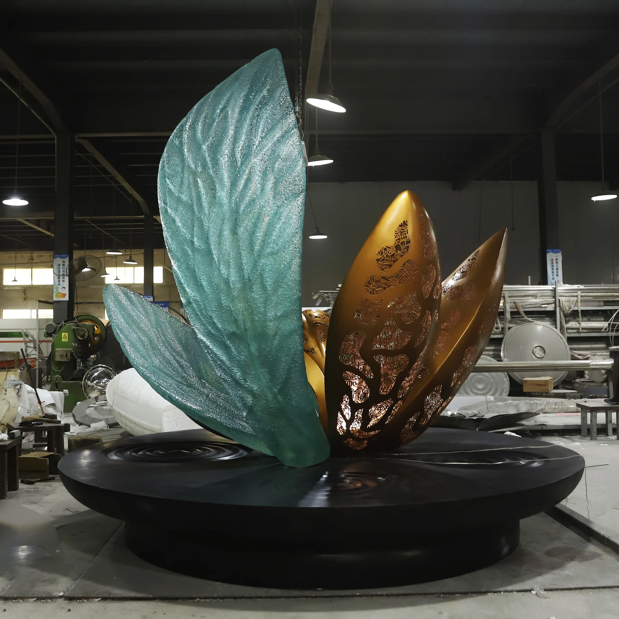 Sculpture archive / 05