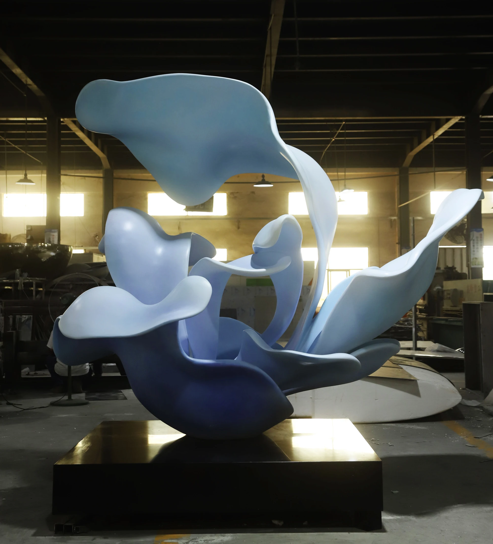 Sculpture archive / 07