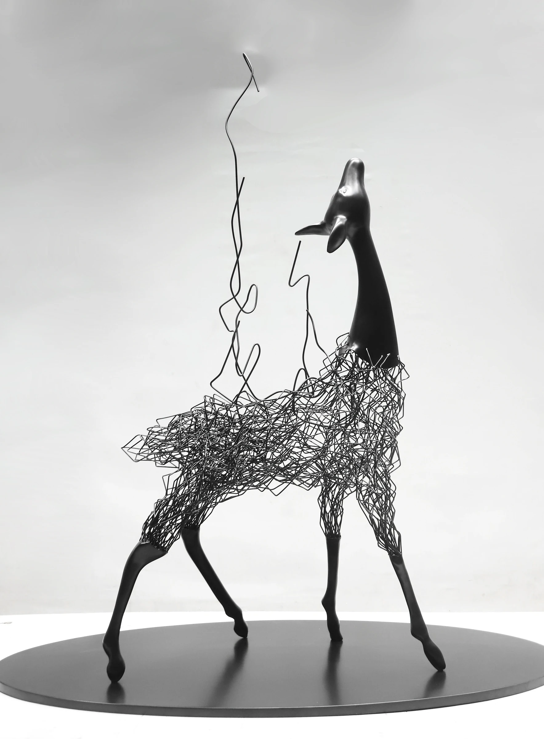 Sculpture archive / 03